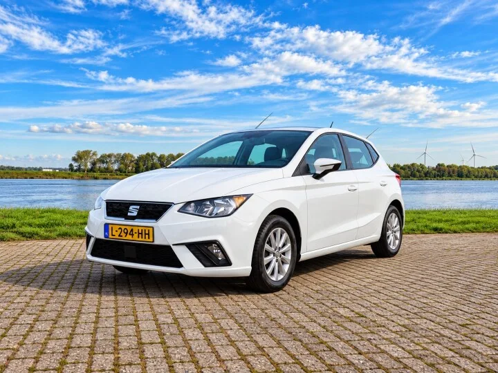 SEAT Ibiza (2019) — foto 1