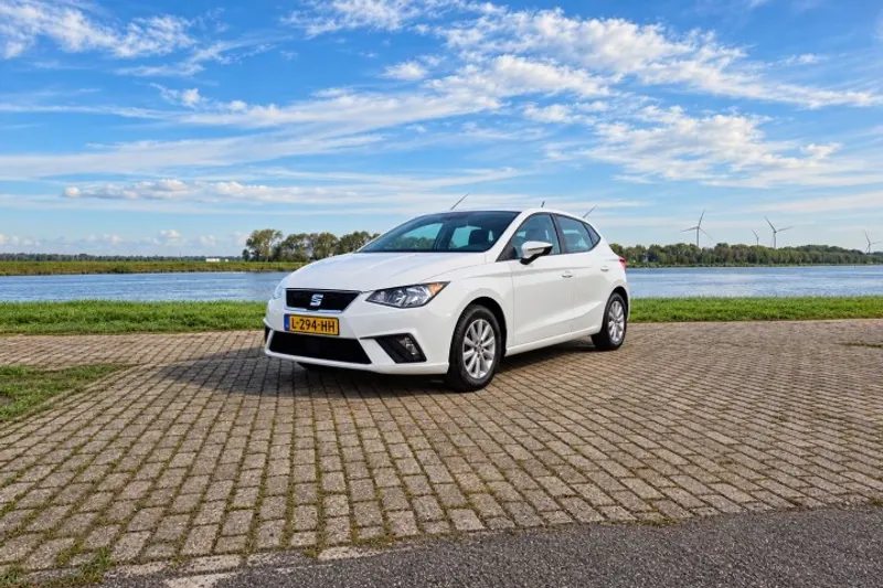 SEAT Ibiza (2019)