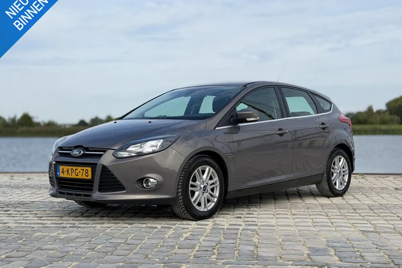 Ford Focus (2013)