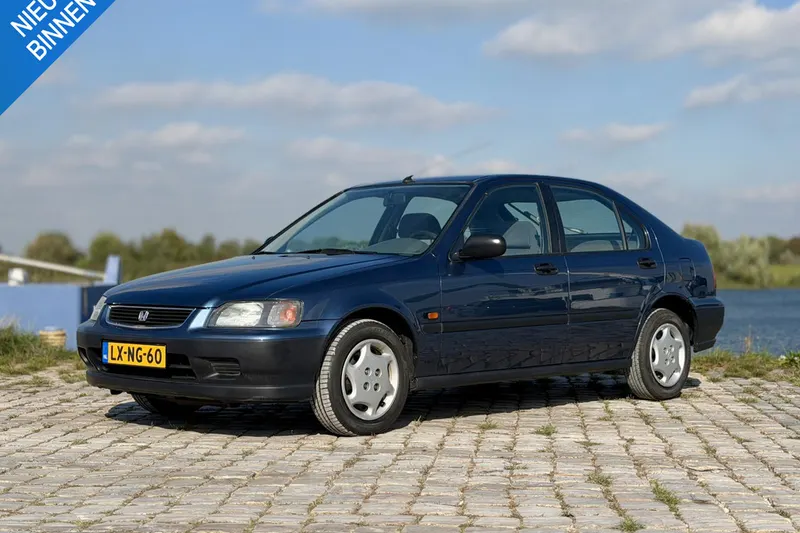 Honda Civic (1995)
