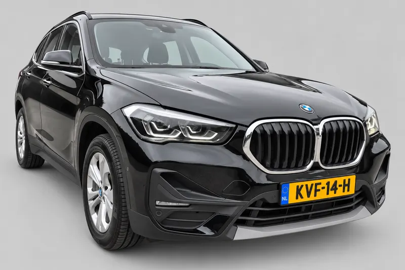 BMW X1 (2021)