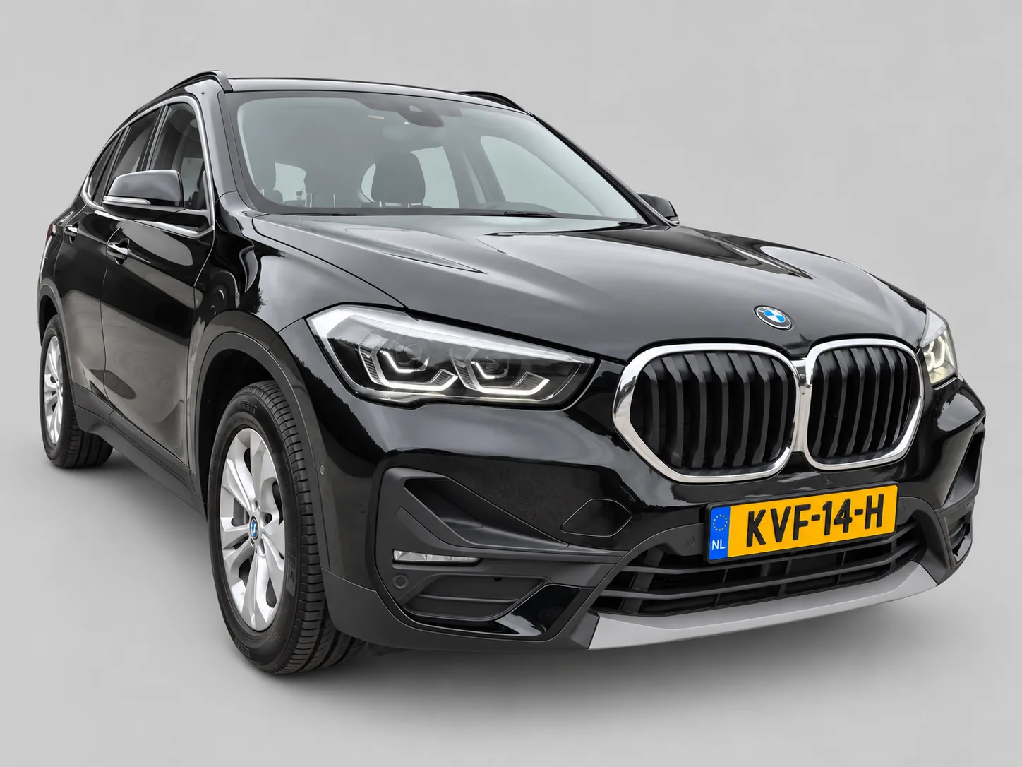 BMW X1 (2021) — foto 1