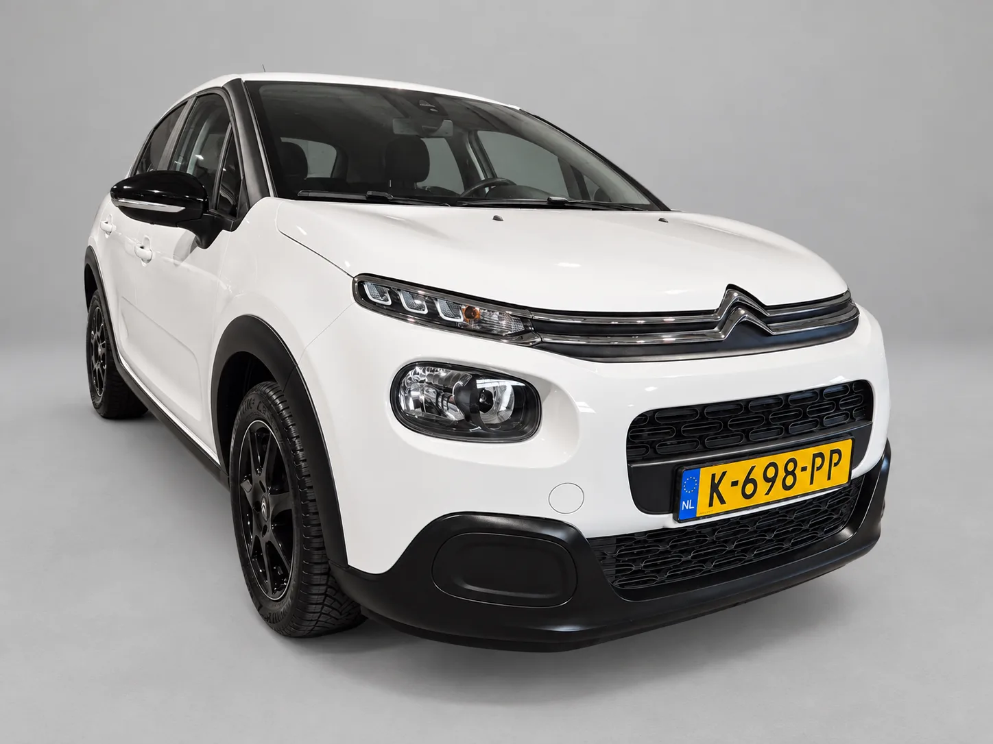 Citroën C3 (2018) — foto 1