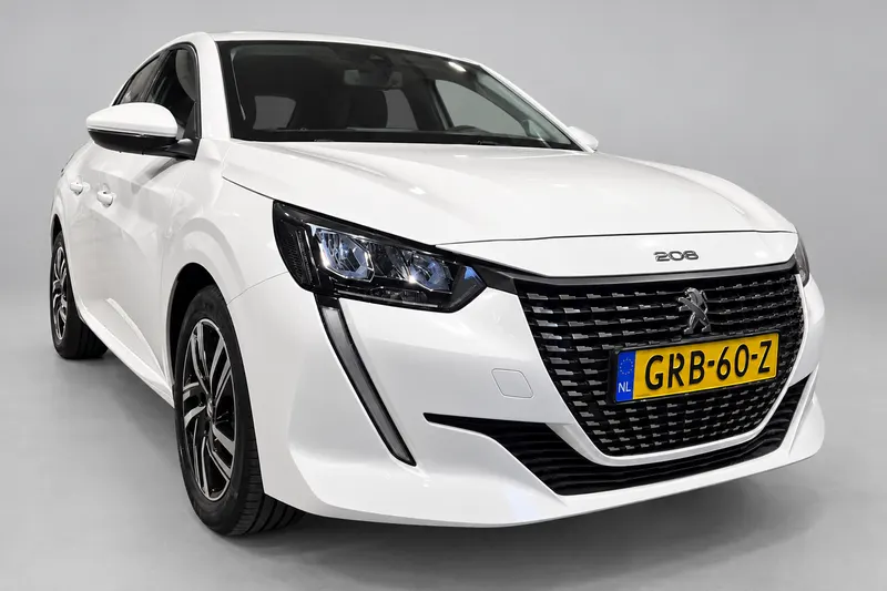Peugeot 208 (2020)