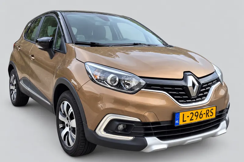 Renault Captur (2018)