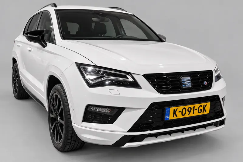 SEAT Ateca (2019)
