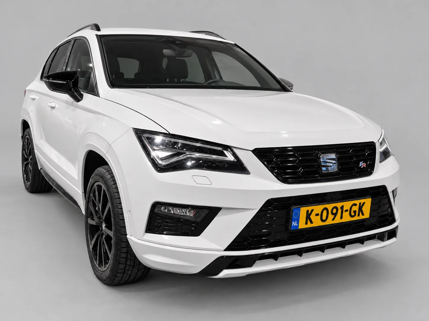 SEAT Ateca (2019) — foto 1