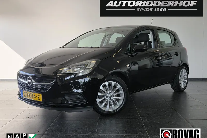 Opel Corsa (2019)