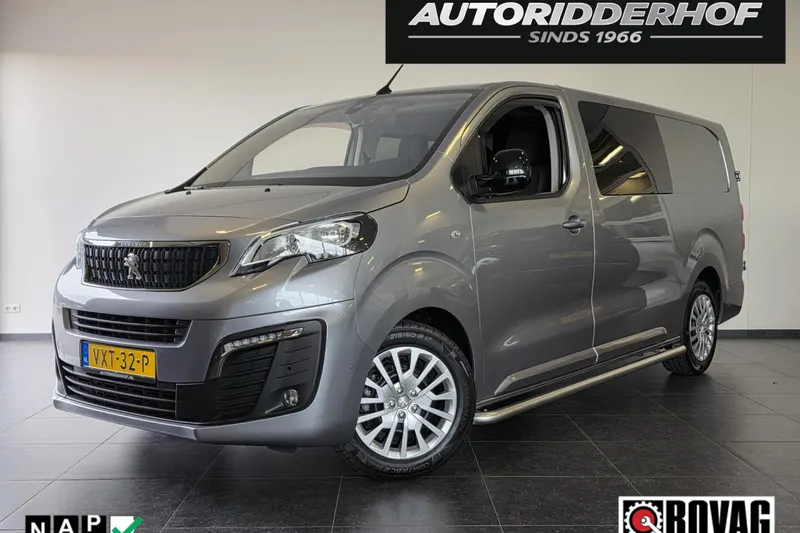 Peugeot Expert (2023)