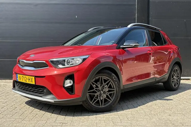 Kia Stonic (2020)