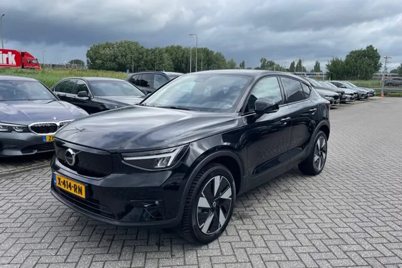 Volvo C40 (2024)