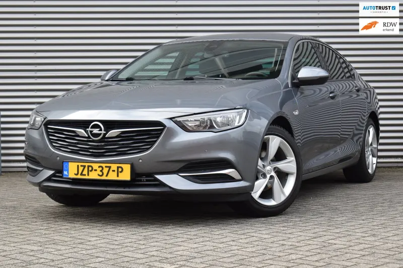 Opel Insignia (2017)