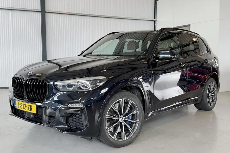 BMW X5 (2020)