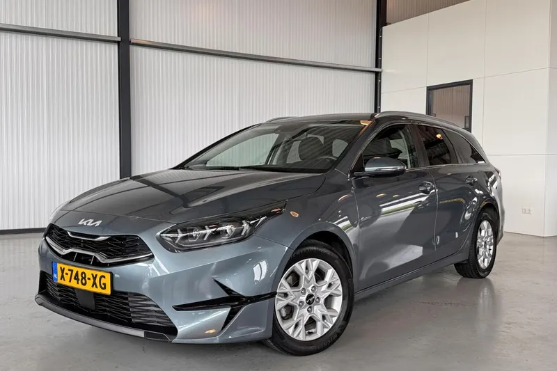 Kia Ceed (2024)