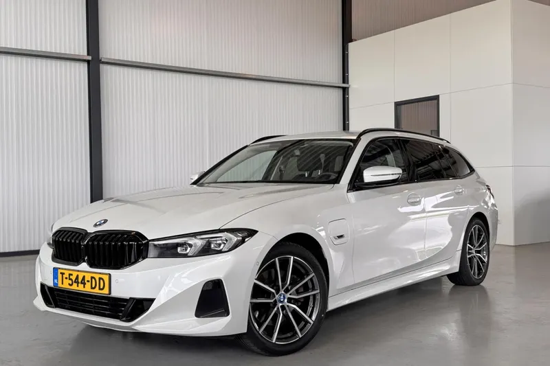 BMW 3-Serie (2023)