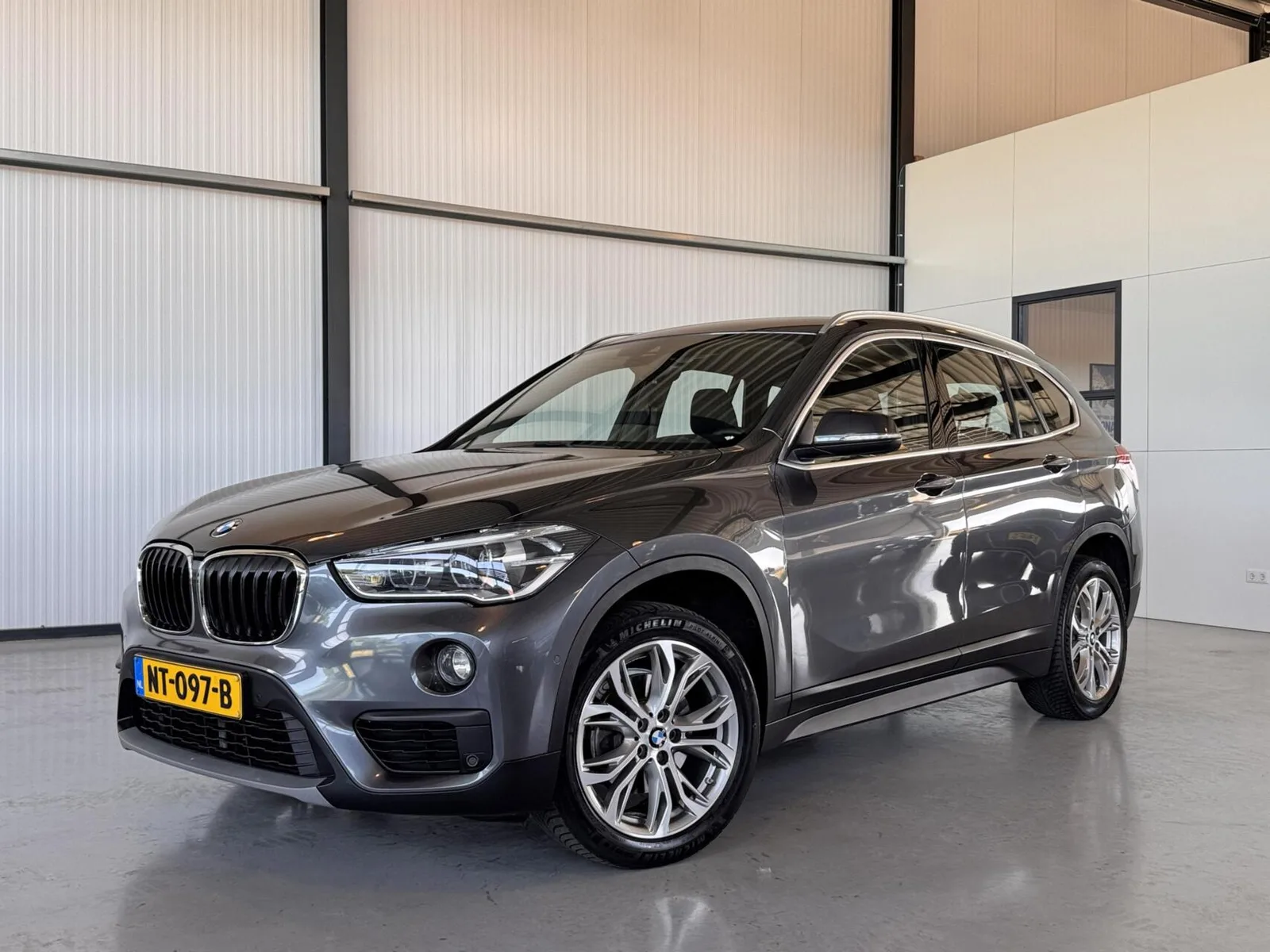 BMW X1 (2017) — foto 1