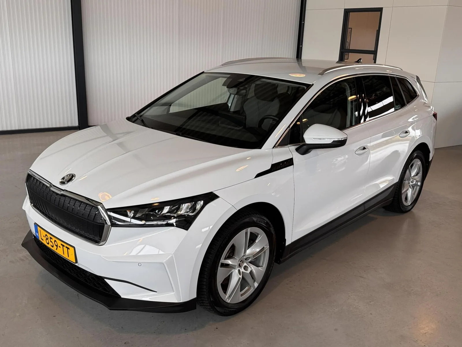 Škoda Enyaq (2021) — foto 1