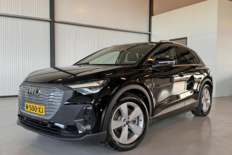 Audi e-tron (2021)