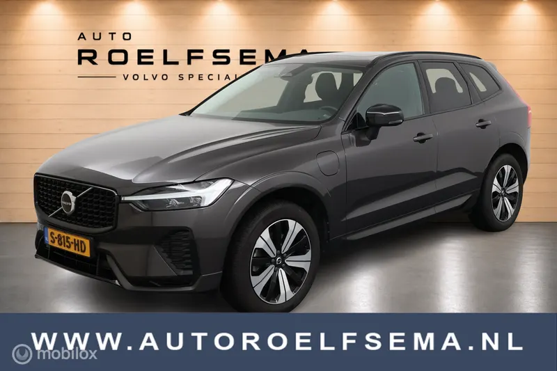 Volvo XC60 (2023)