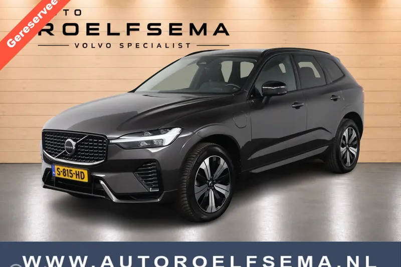 Volvo XC60 (2023)