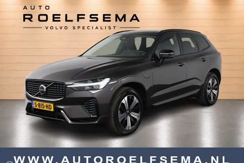 Volvo XC60 (2023)