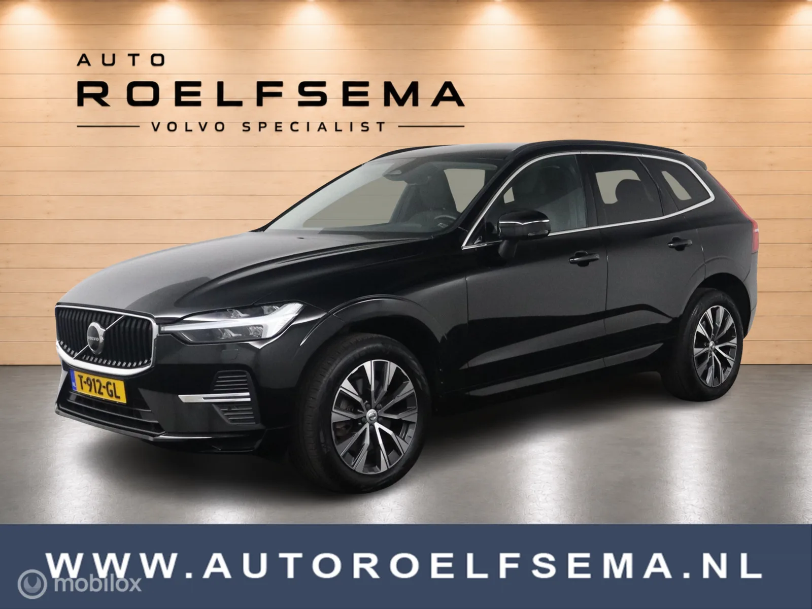 Volvo XC60 (2022) — foto 1