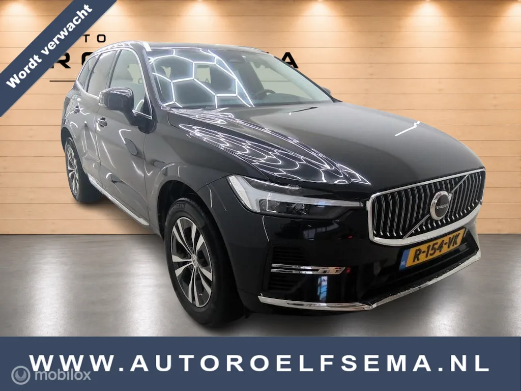 Volvo XC60 (2022) — foto 1