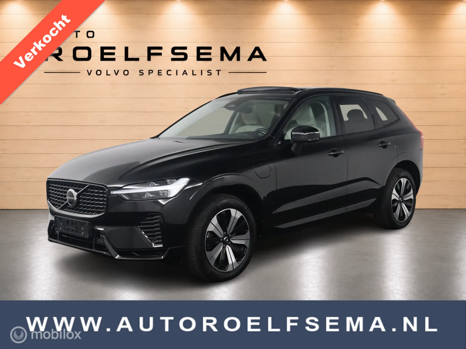 Volvo XC60 (2023) — foto 1