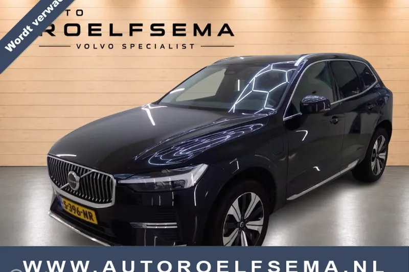 Volvo XC60 (2023)