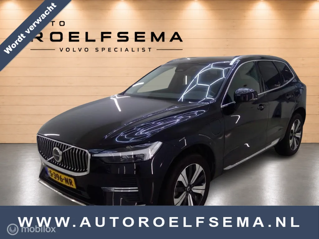 Volvo XC60 (2023) — foto 1