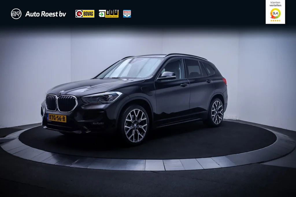 BMW X1 (2020) — foto 1
