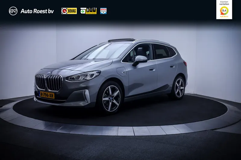 BMW 2-Serie Active Tourer (2022)