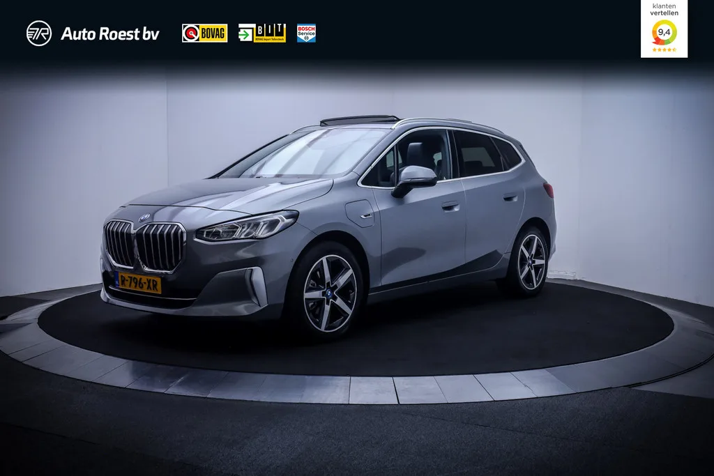 BMW 2-Serie Active Tourer (2022) — foto 1