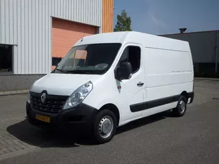 Renault Master (2016) — foto 1