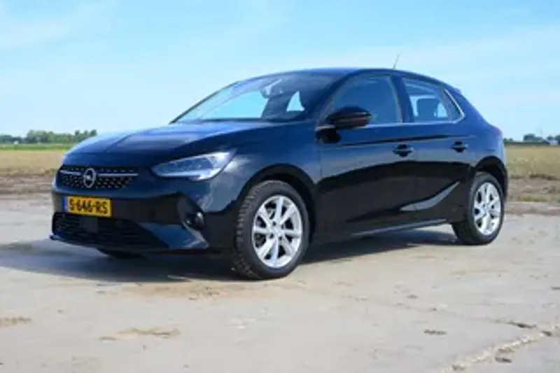 Opel Corsa (2021)