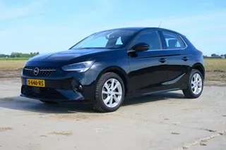 Opel Corsa (2021) — foto 1