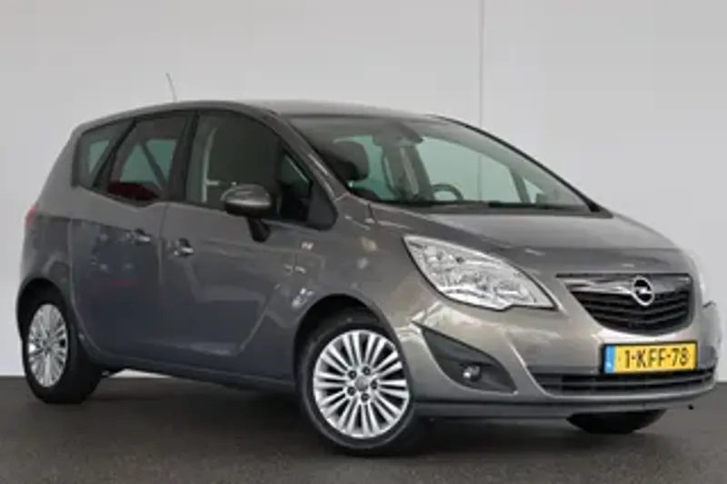 Opel Meriva (2013)