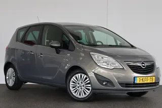 Opel Meriva (2013) — foto 1
