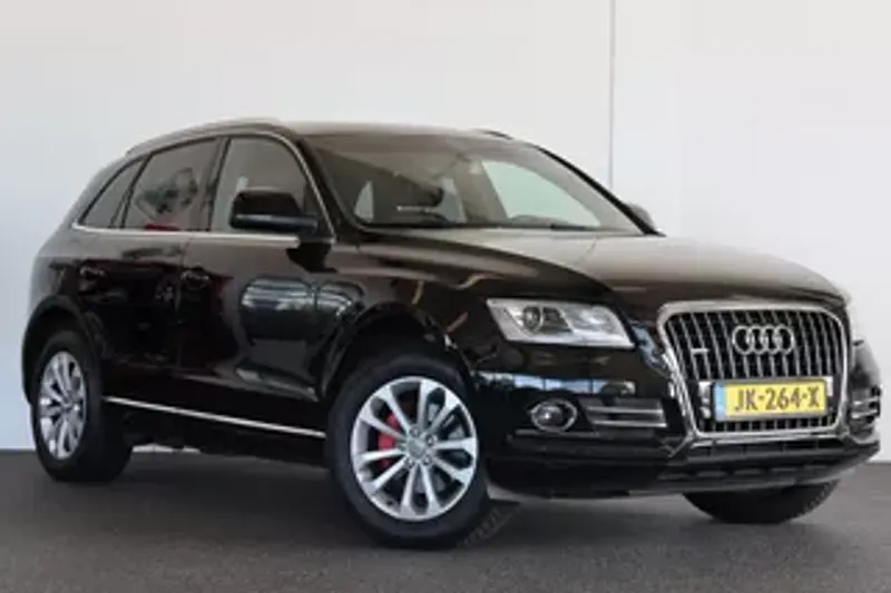 Audi Q5 (2013)