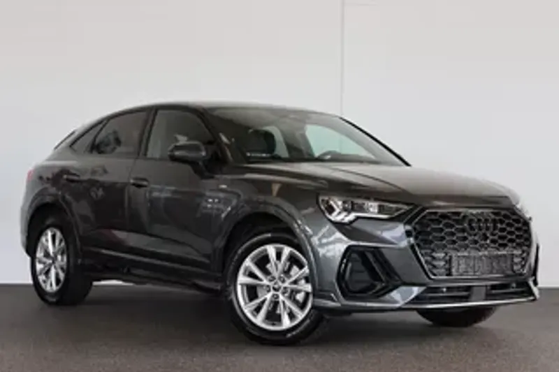 Audi Q3 Sportback (2024)