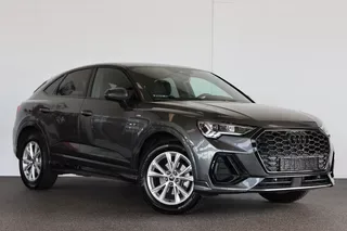 Audi Q3 Sportback (2024) — foto 1