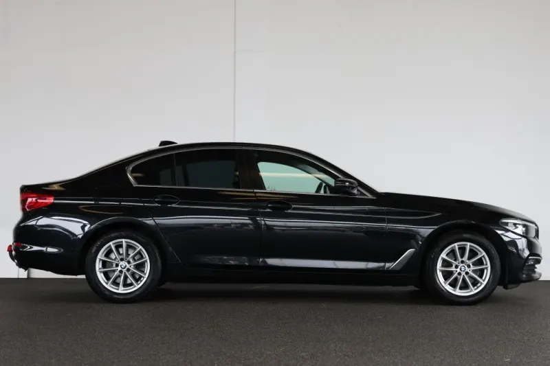 BMW 5-Serie (2018)