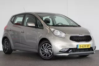 Kia Venga (2016) — foto 1