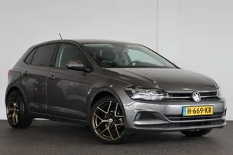 Volkswagen Polo (2019)