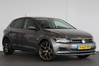 Volkswagen Polo (2019) — foto 1