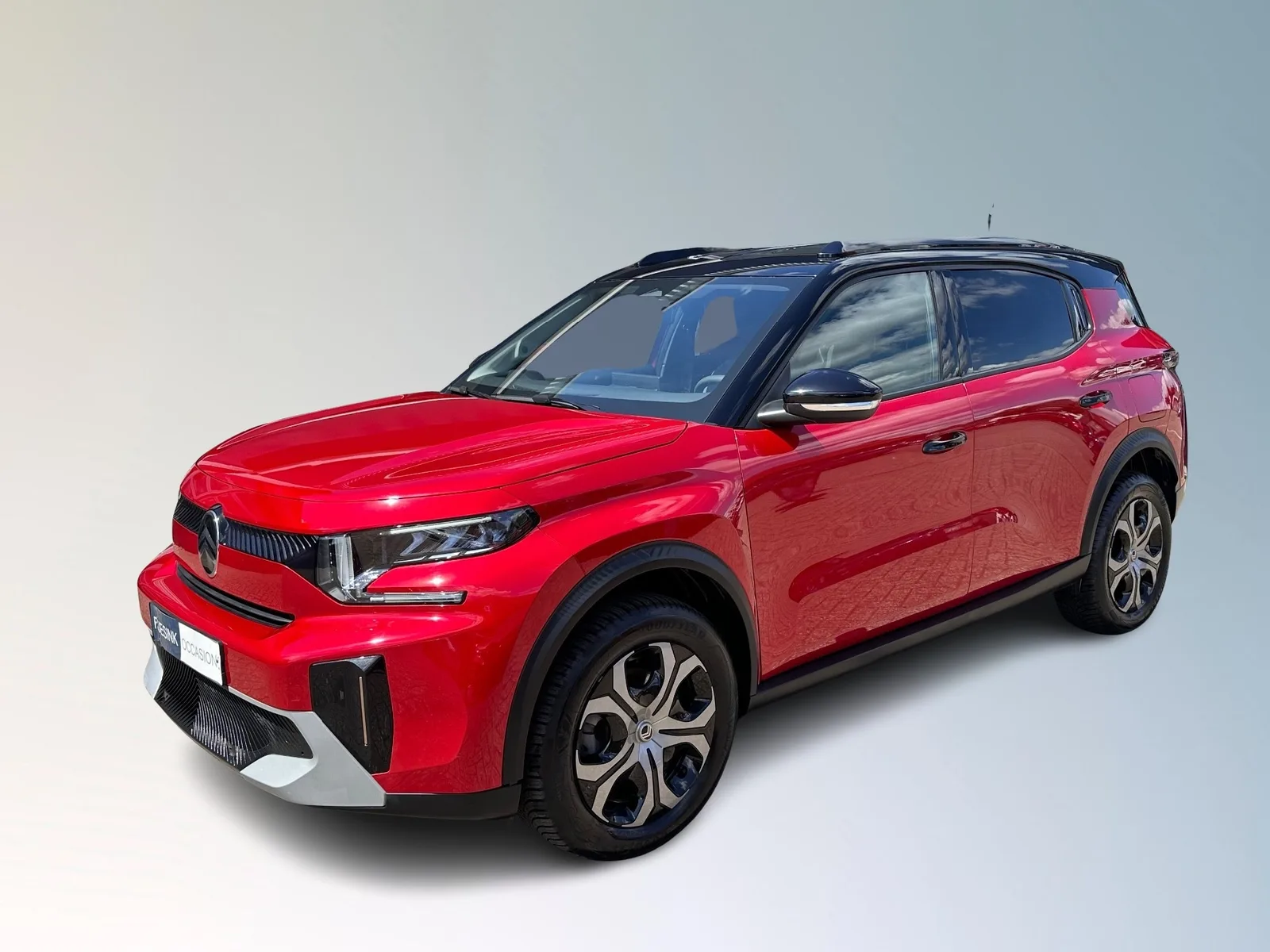 Citroën C3 (2025) — foto 1