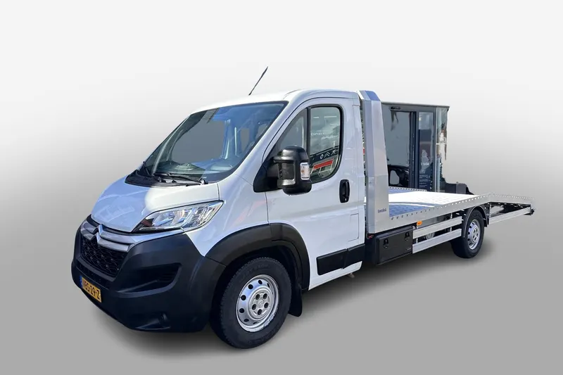 Citroën Jumper (2019)