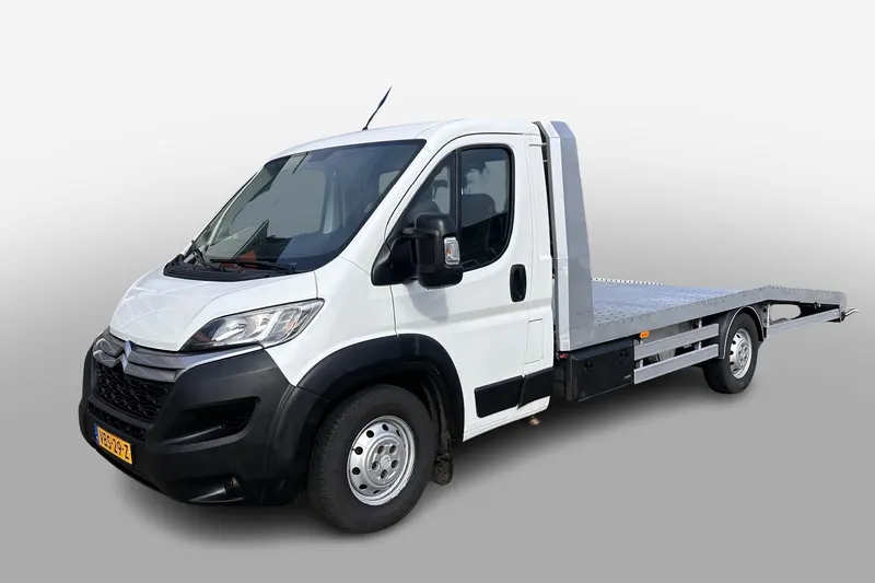 Citroën Jumper (2019)