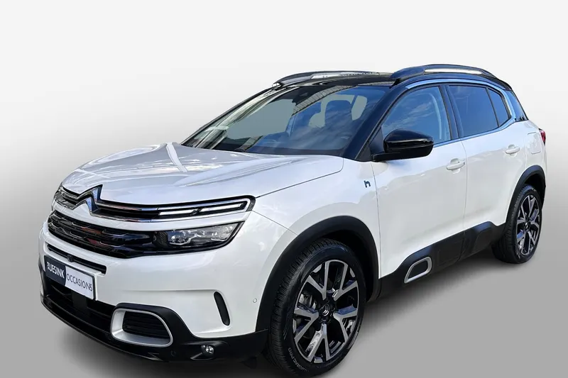 Citroën C5 (2021)