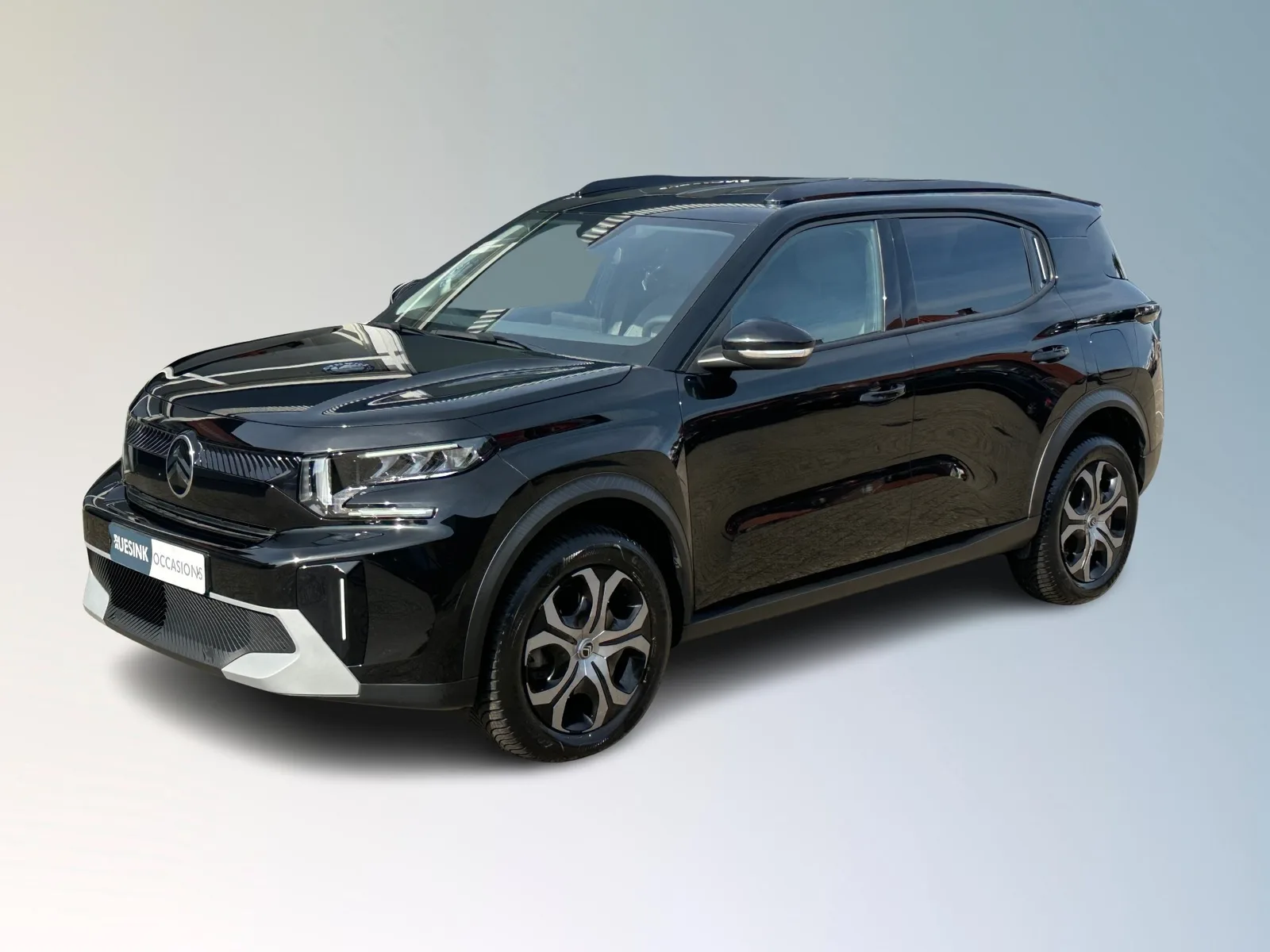 Citroën C3 Aircross (2025) — foto 1